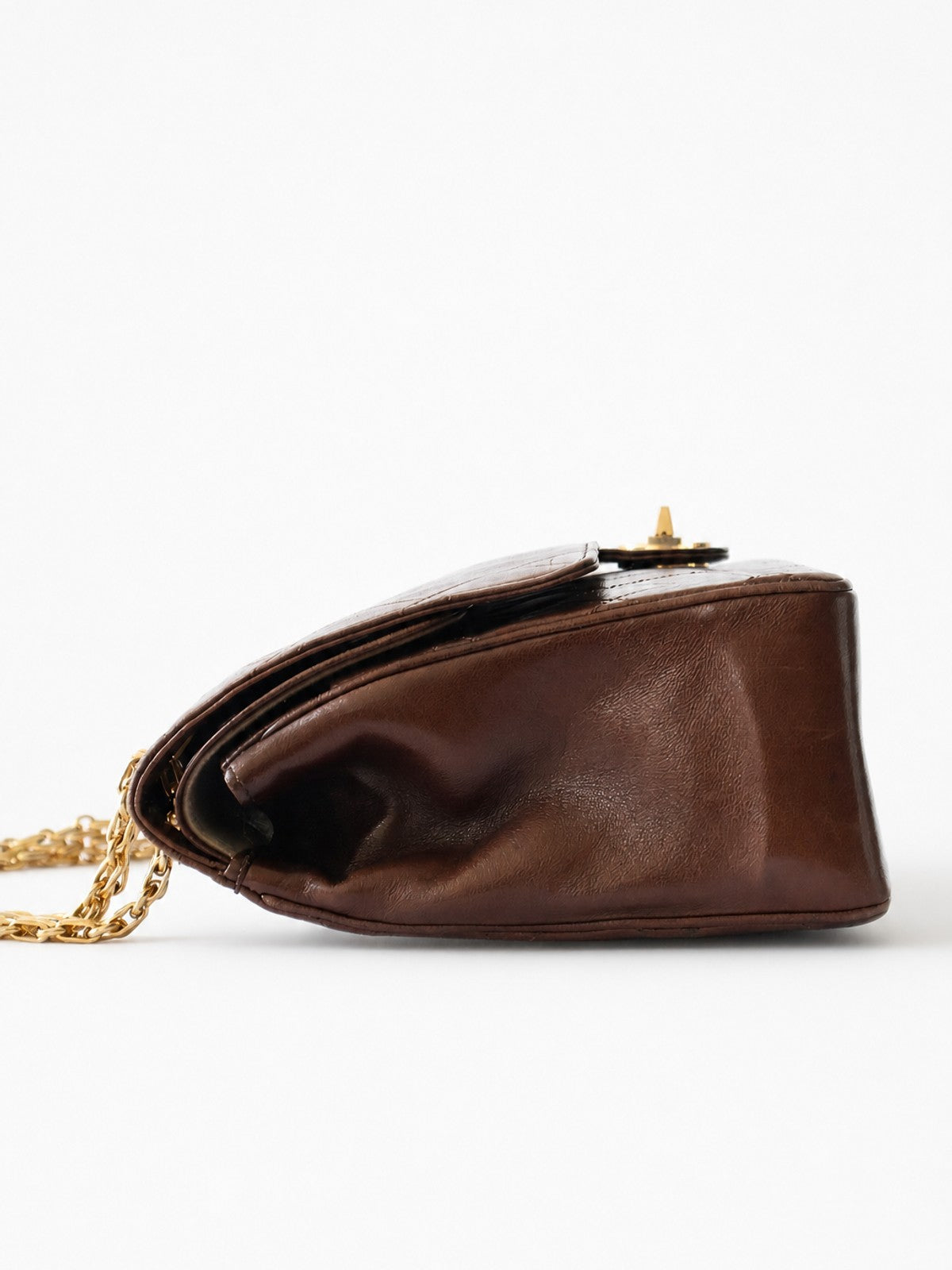 Chanel Medium Classic Flap