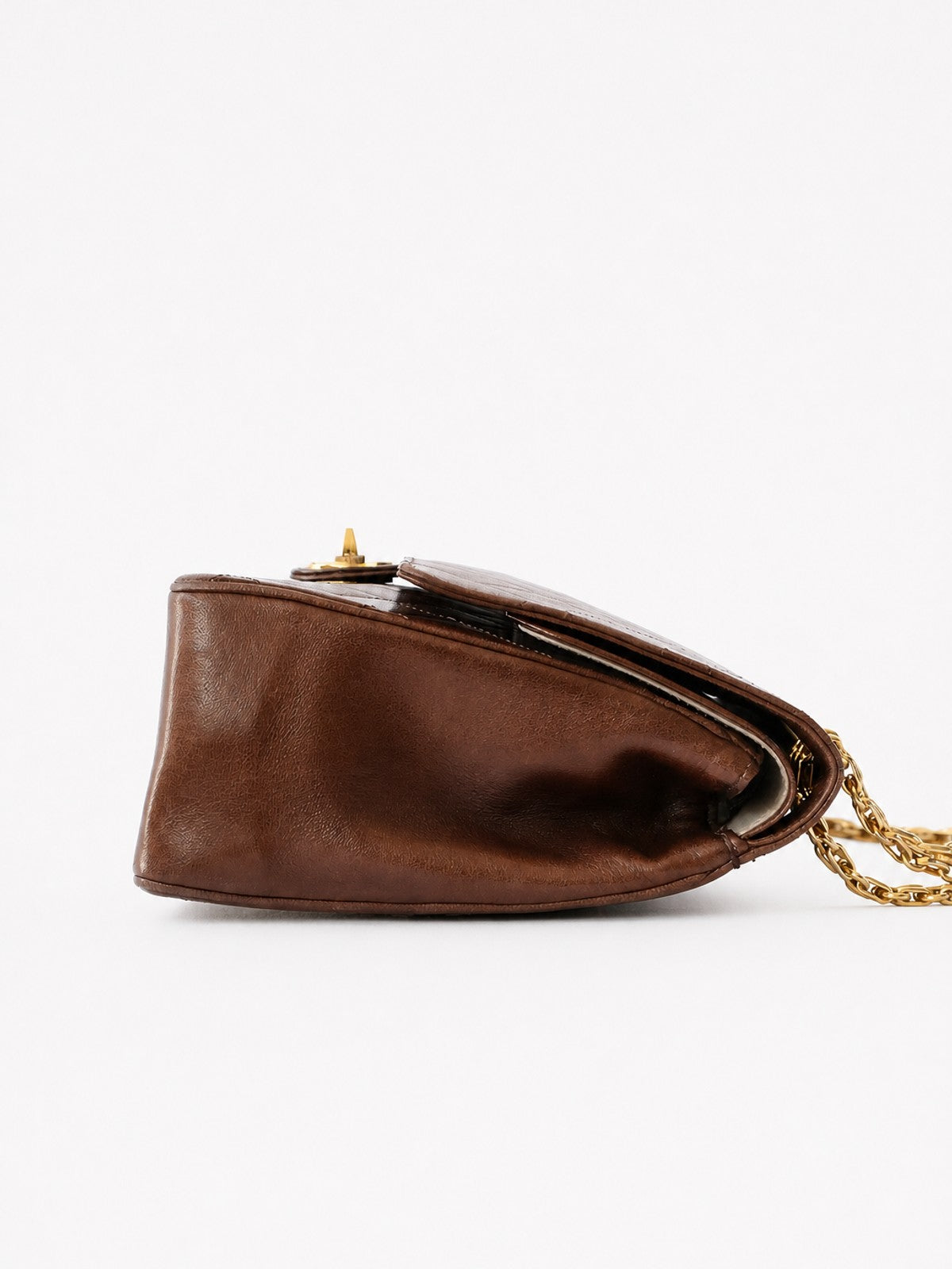 Chanel Medium Classic Flap