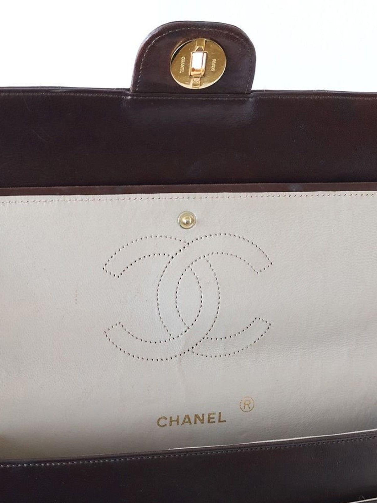 Chanel Medium Classic Flap