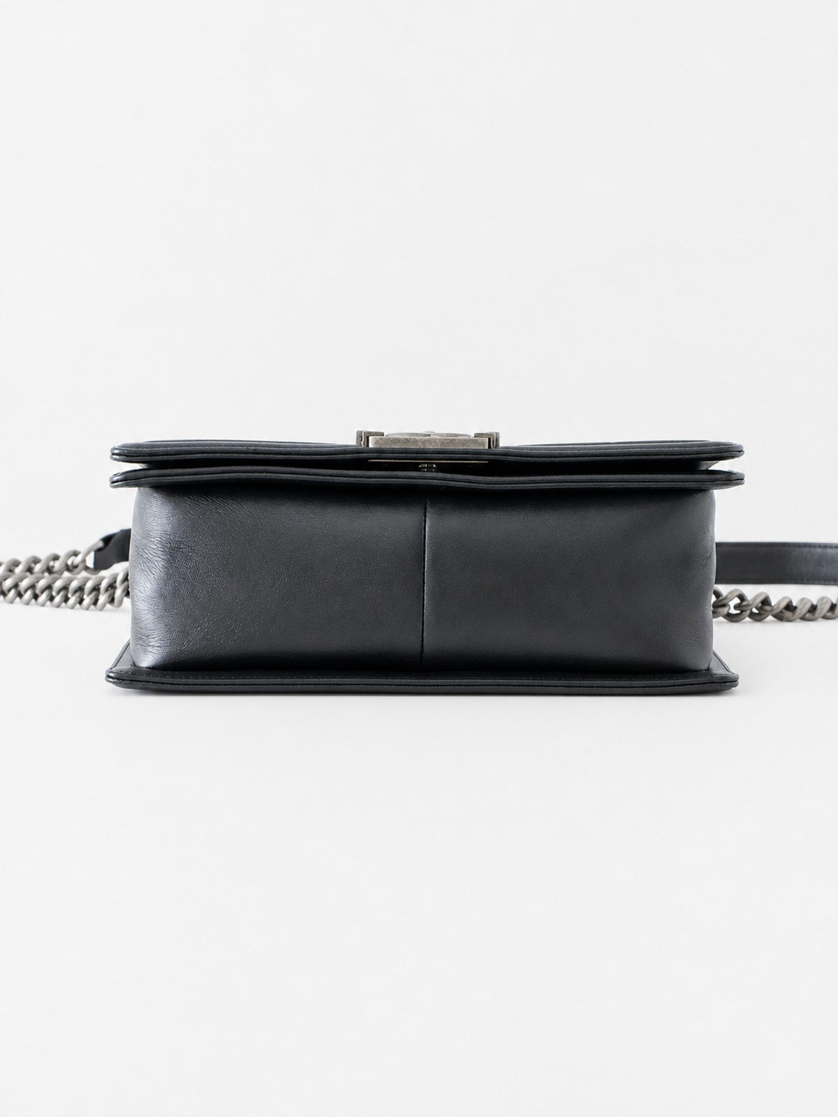 Chanel Medium Boy