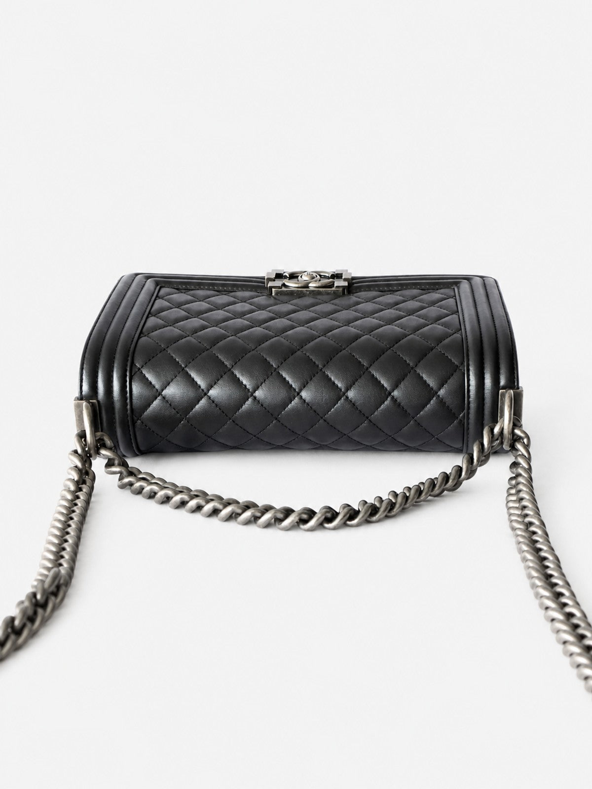 Chanel Medium Boy