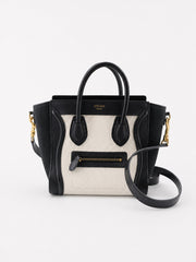 Celine Mini Luggage
