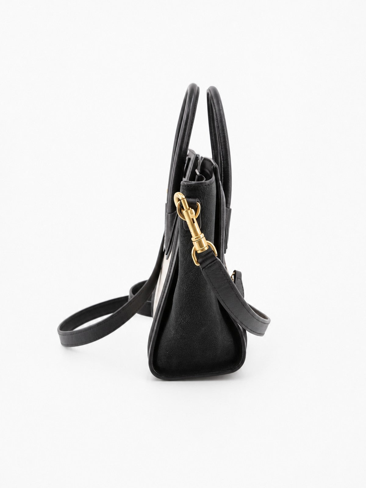 Celine Mini Luggage