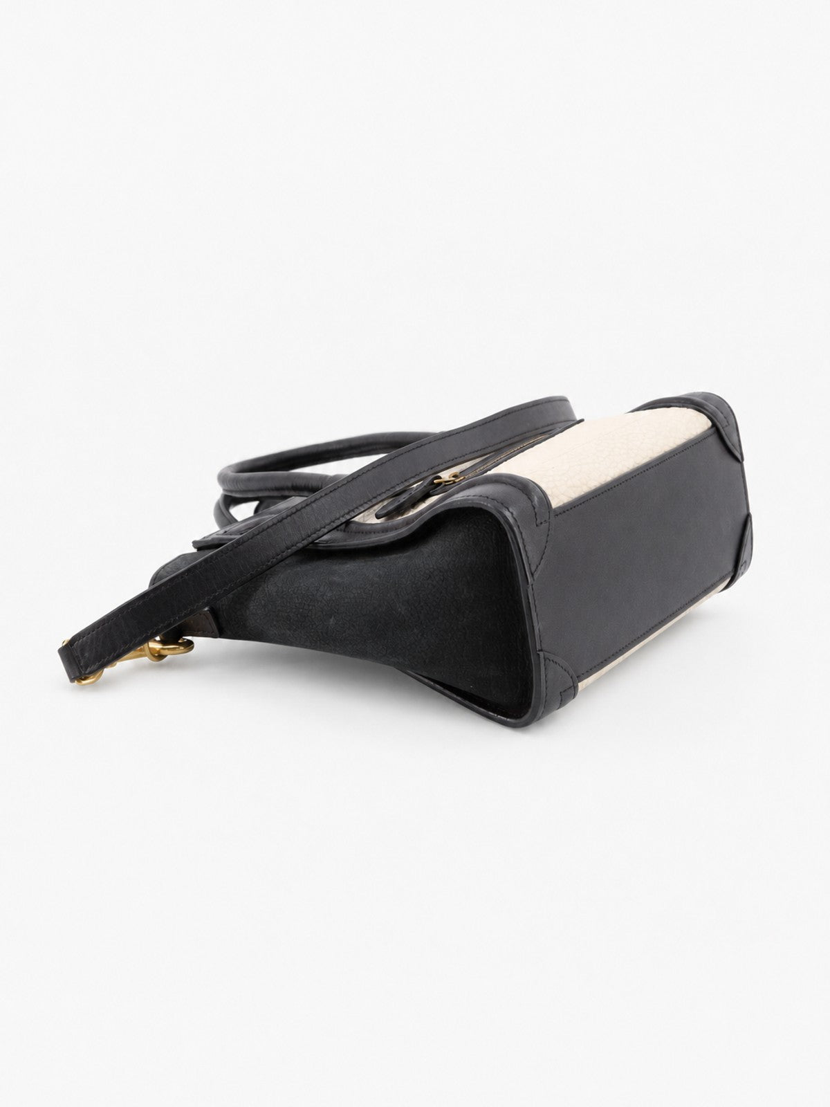 Celine Mini Luggage