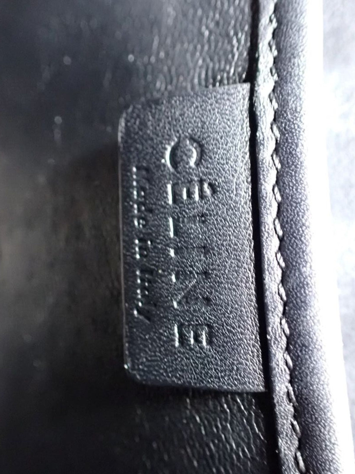 Celine Mini Luggage