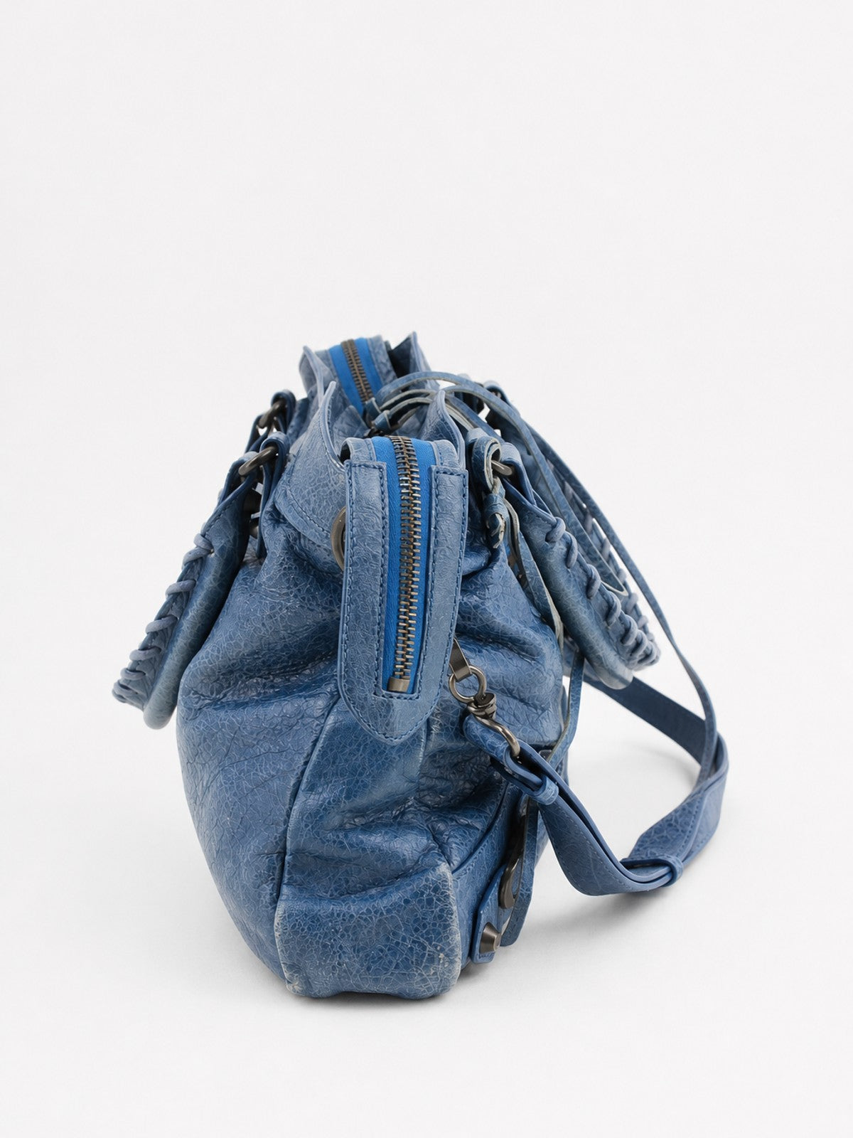 Balenciaga Town