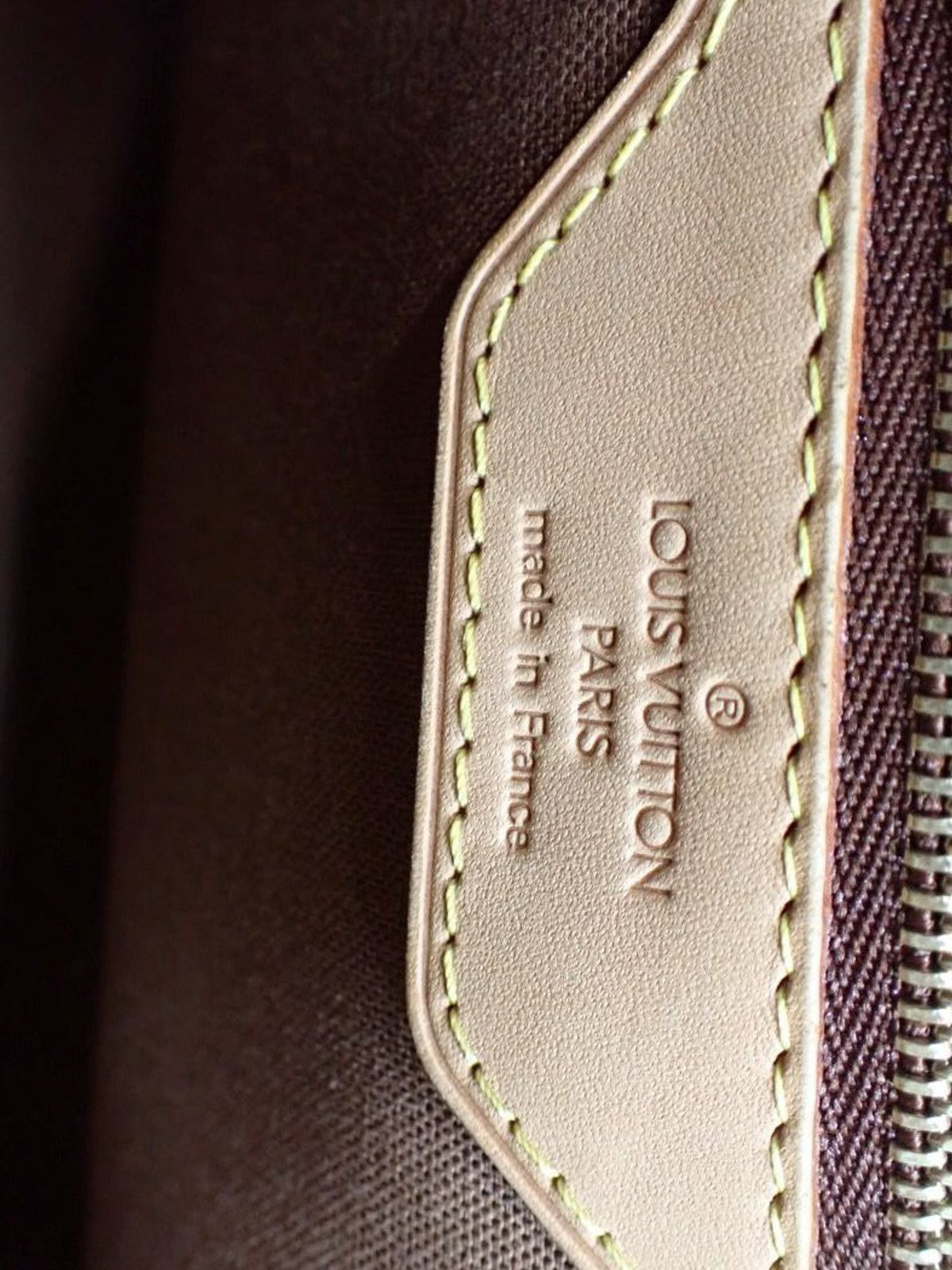 Louis Vuitton Batignolles
