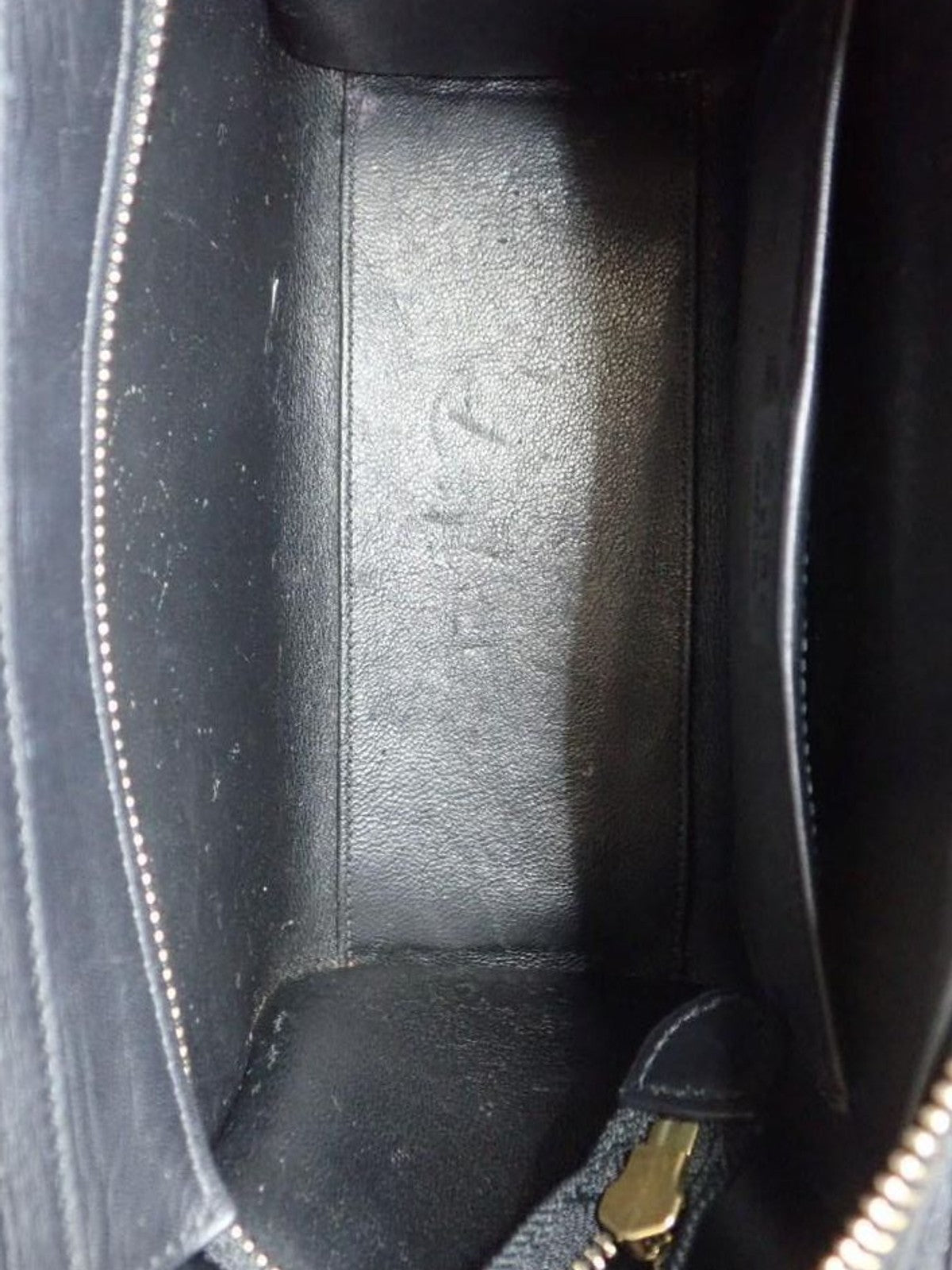Celine Mini Luggage