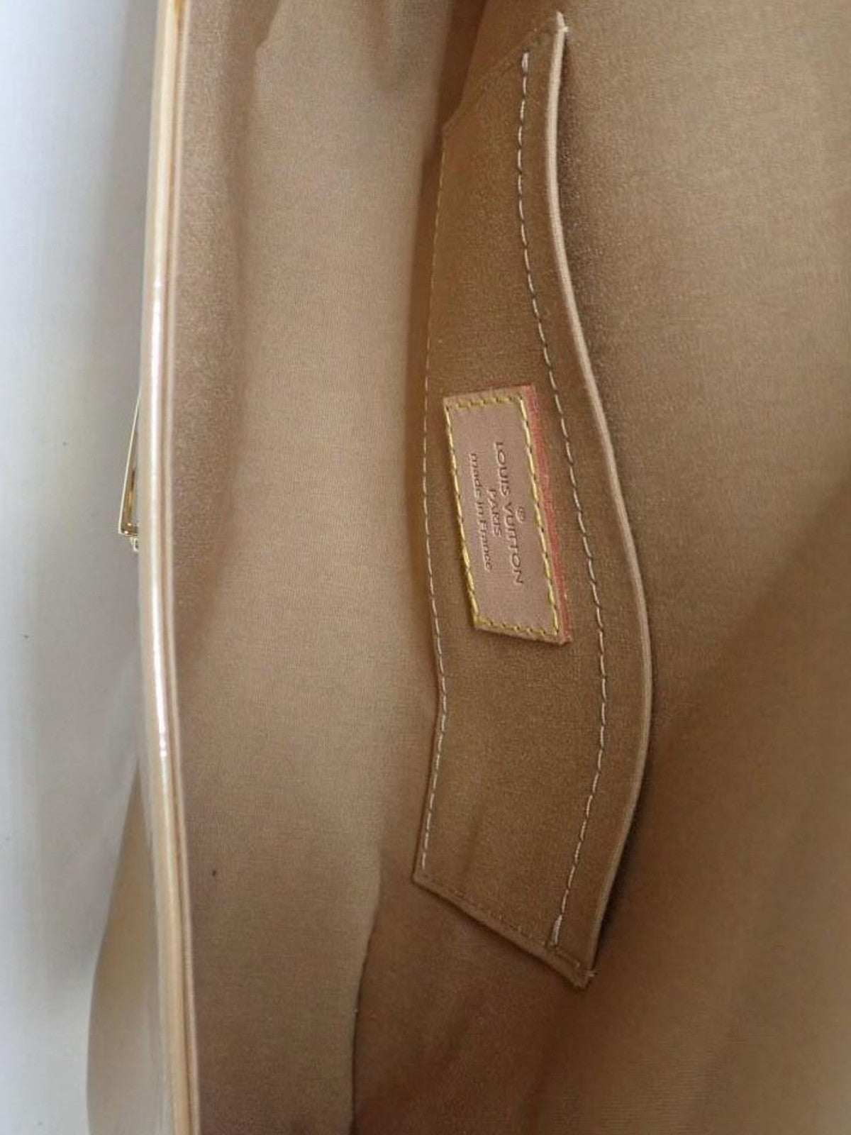 Louis Vuitton Malibu
