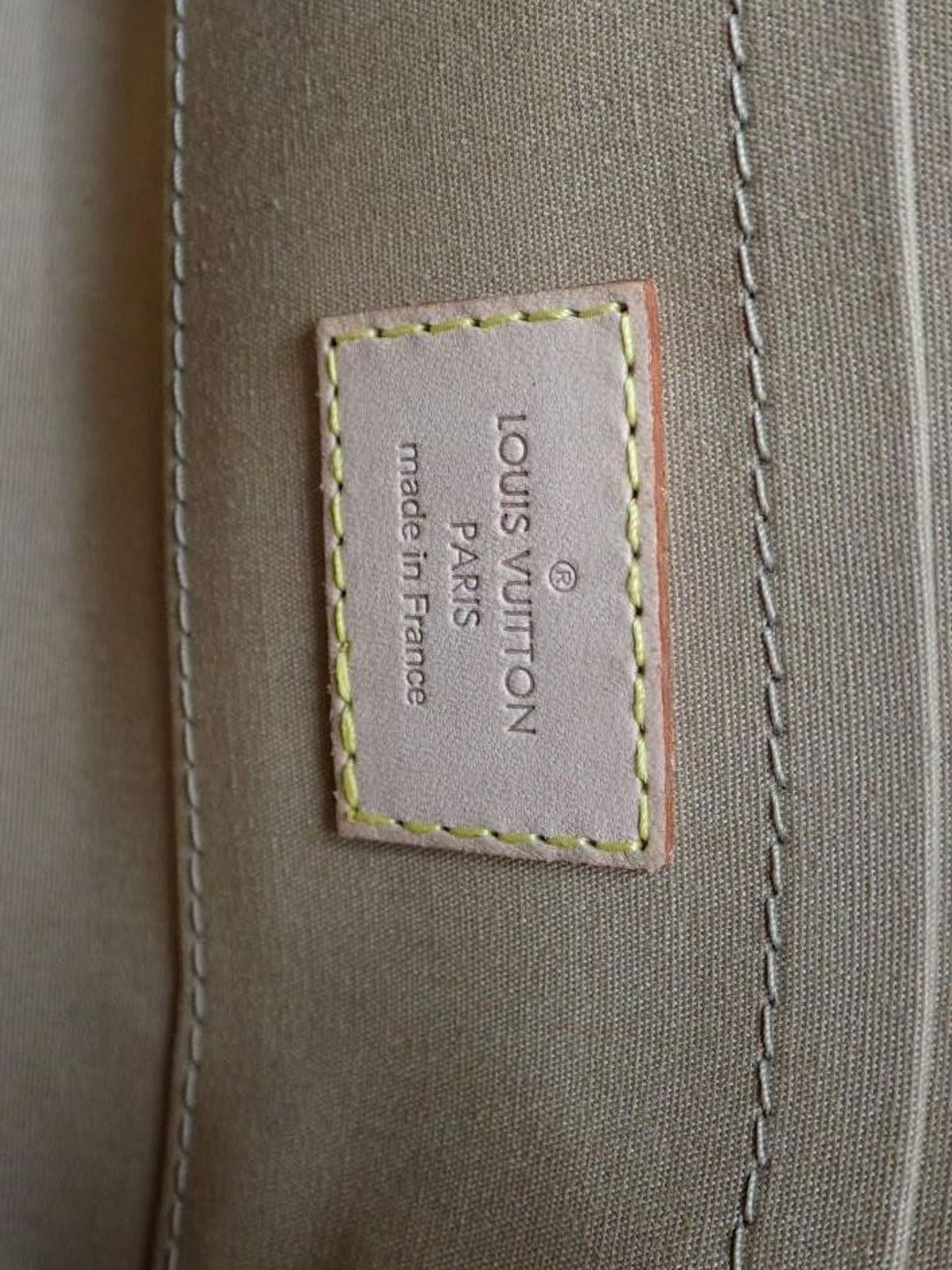 Louis Vuitton Malibu