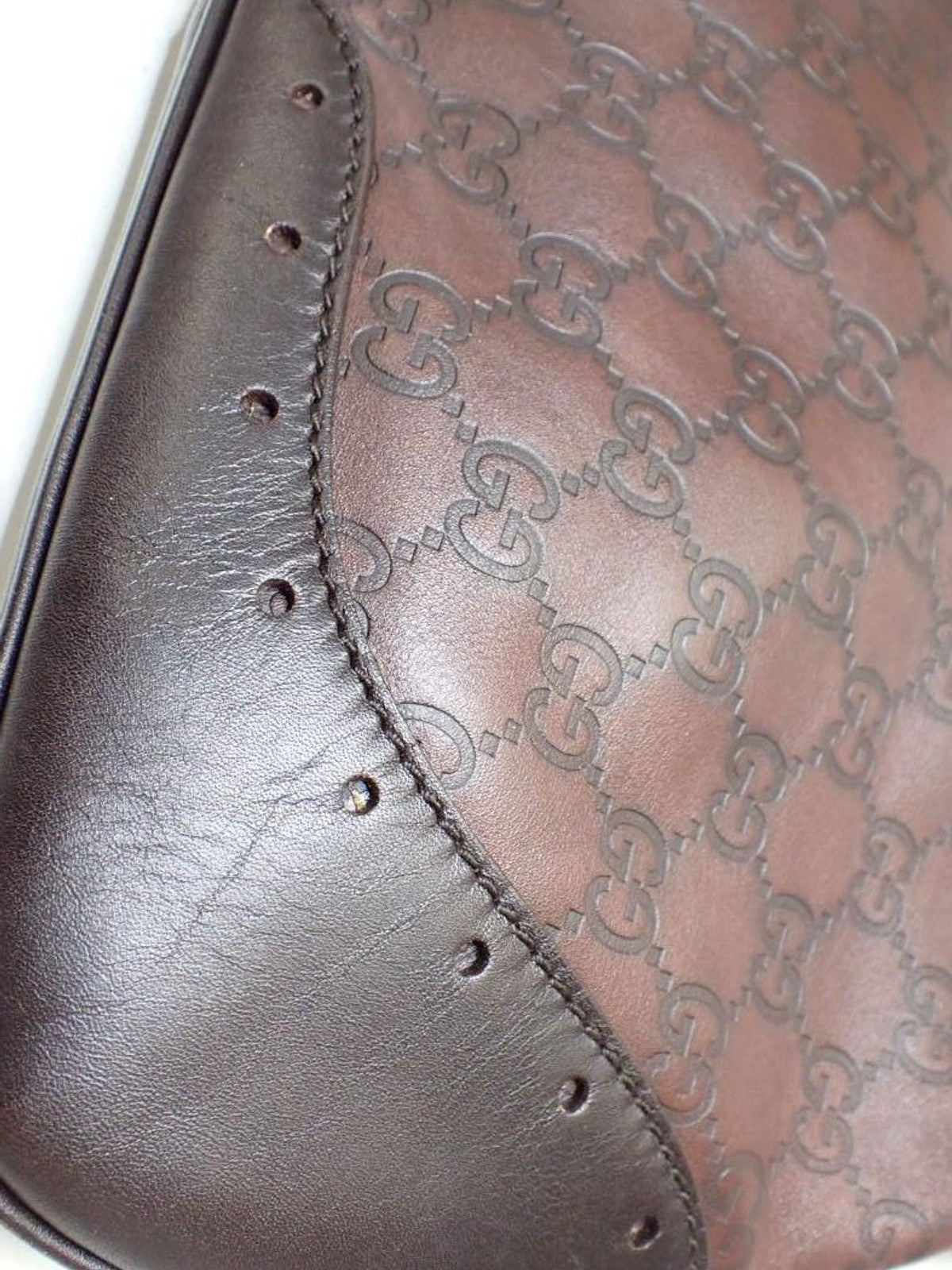 Gucci Shoulder Bag