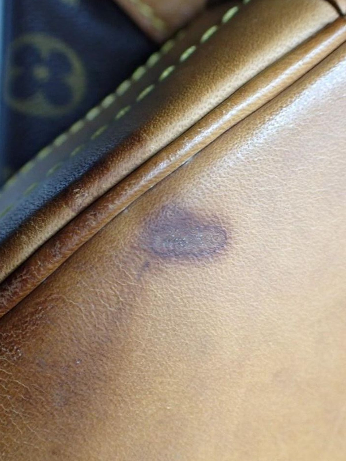 Louis Vuitton Noé
