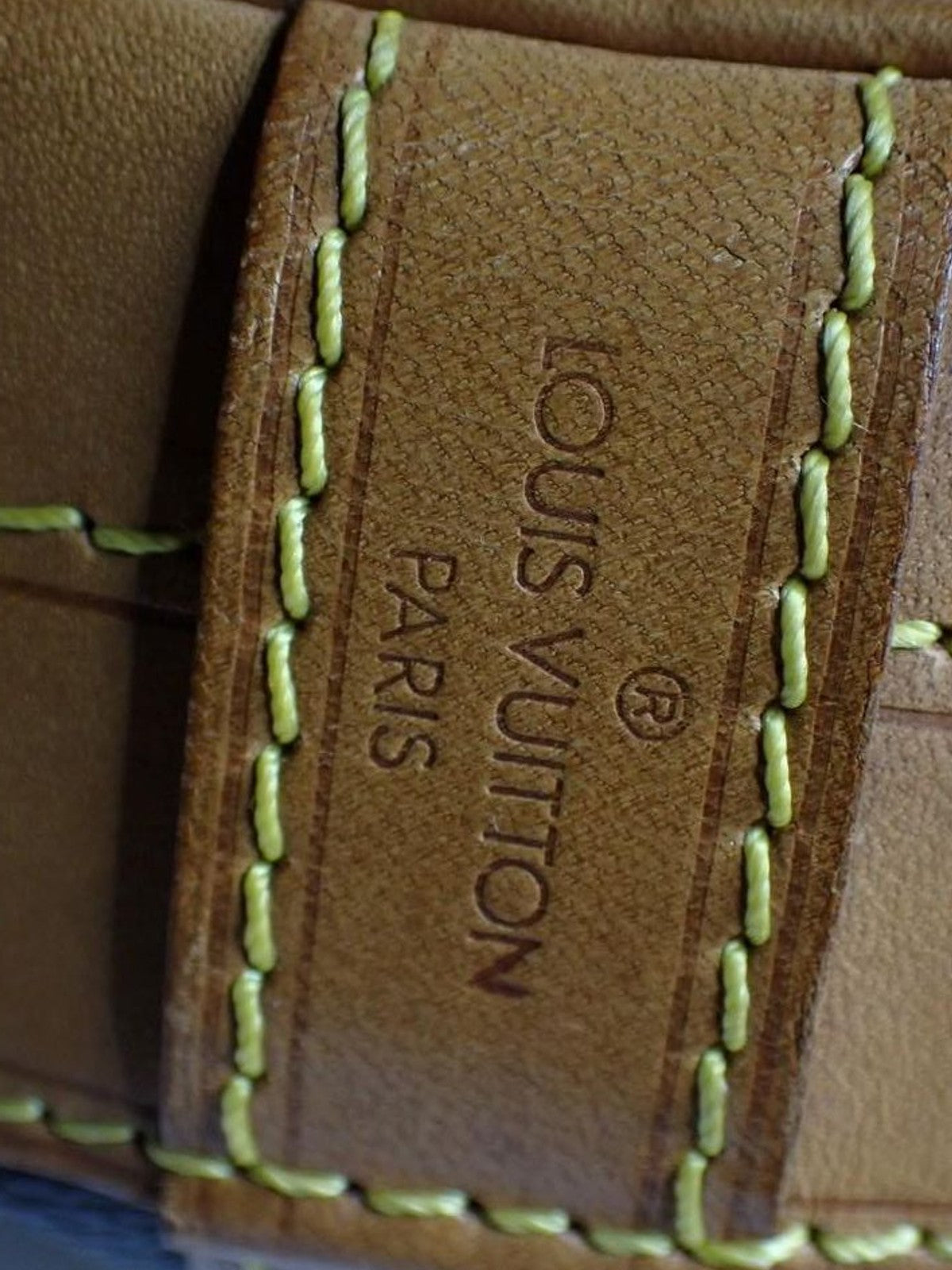 Louis Vuitton Noé