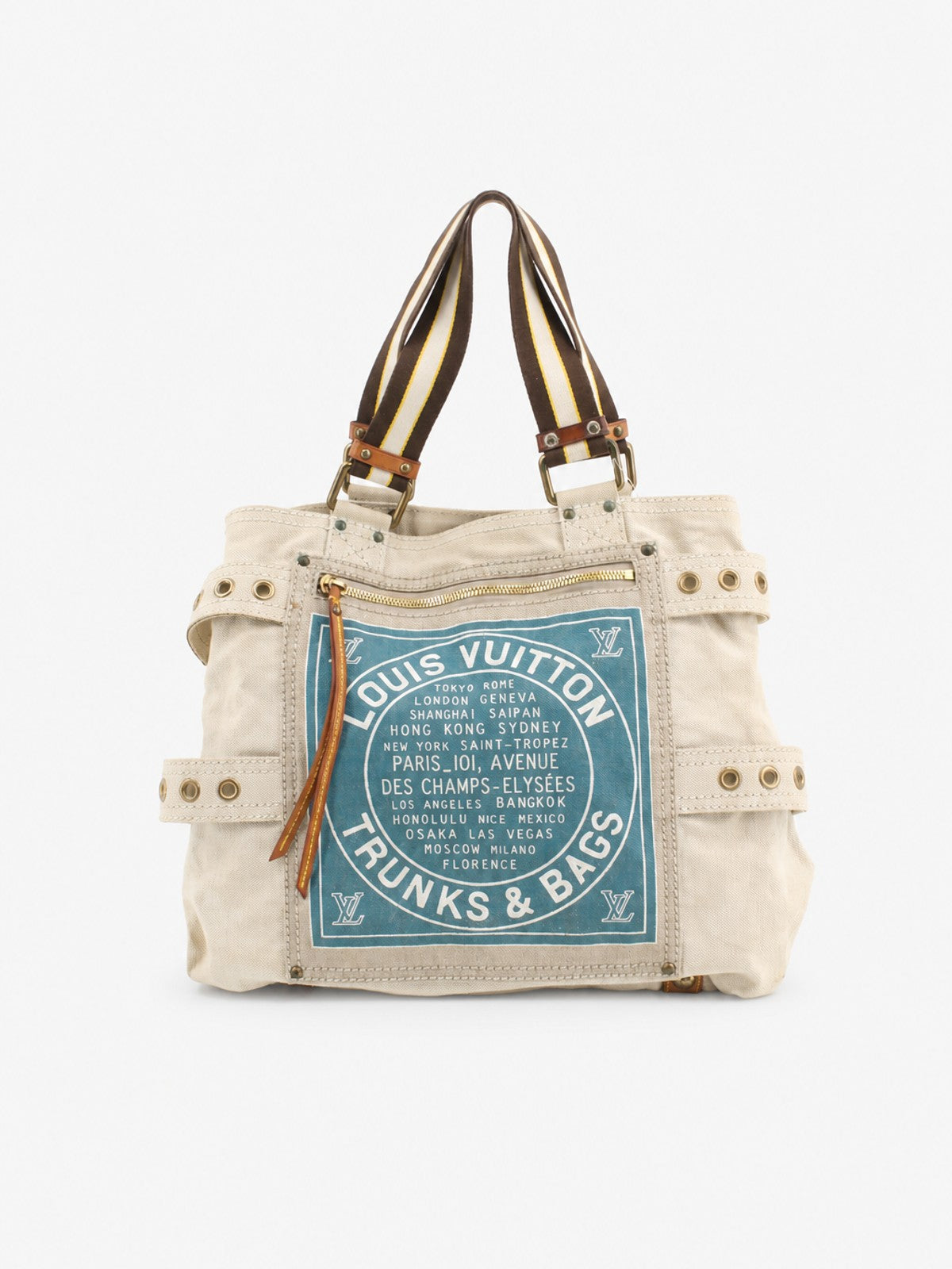 Louis Vuitton Tote Bag