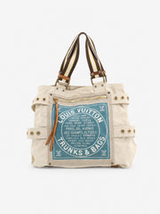 Louis Vuitton Tote Bag