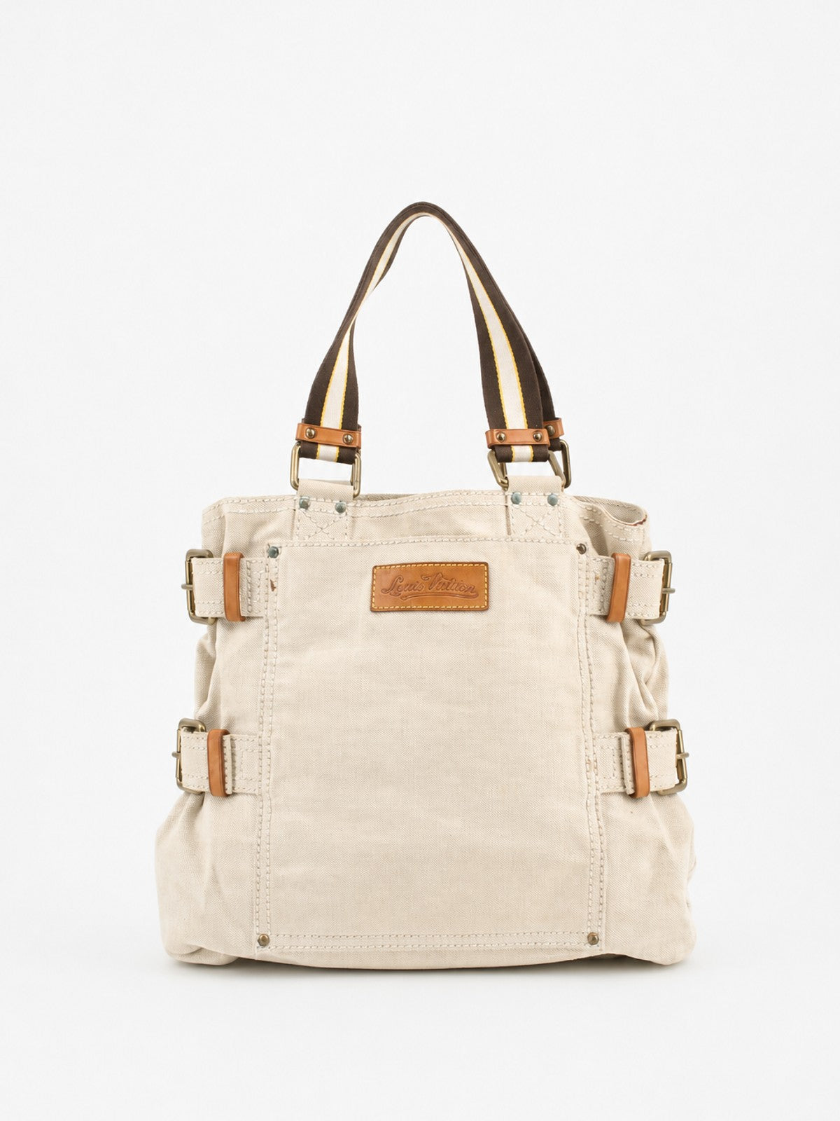 Louis Vuitton Tote Bag