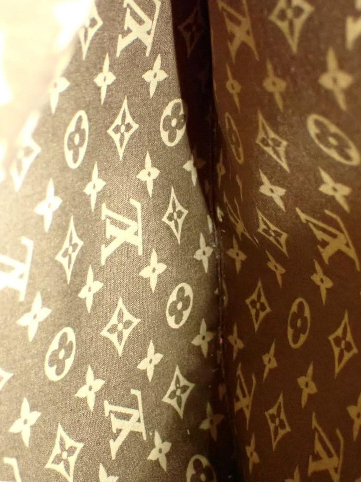Louis Vuitton Tote Bag