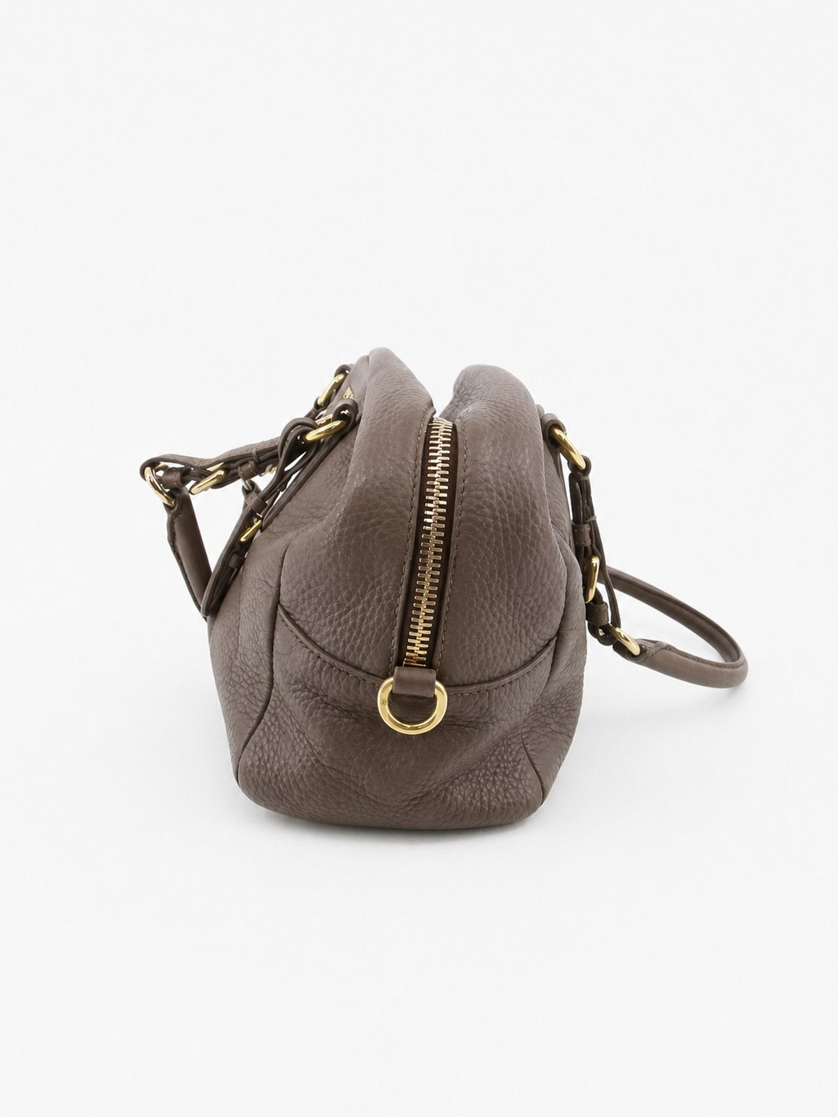 Prada Shoulder Bag
