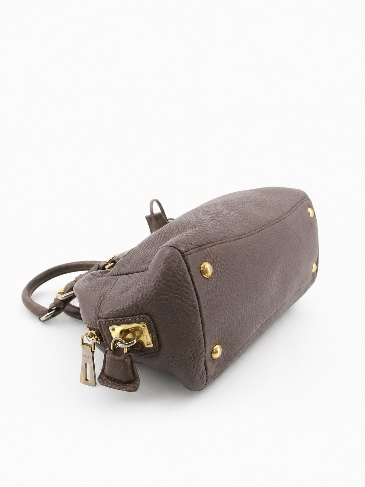 Prada Shoulder Bag