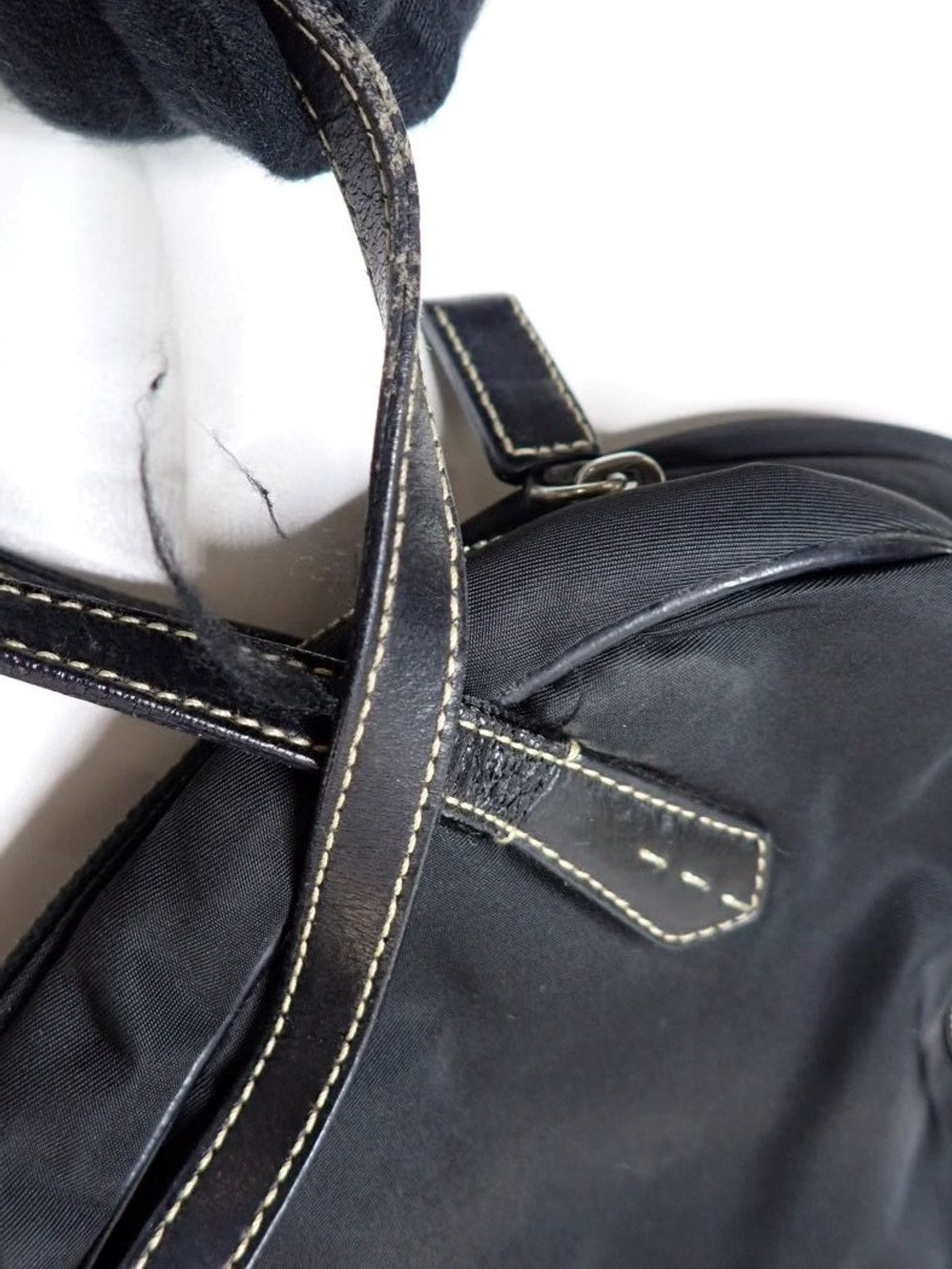 Prada Shoulder Bag
