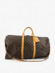Louis Vuitton Keepall 60