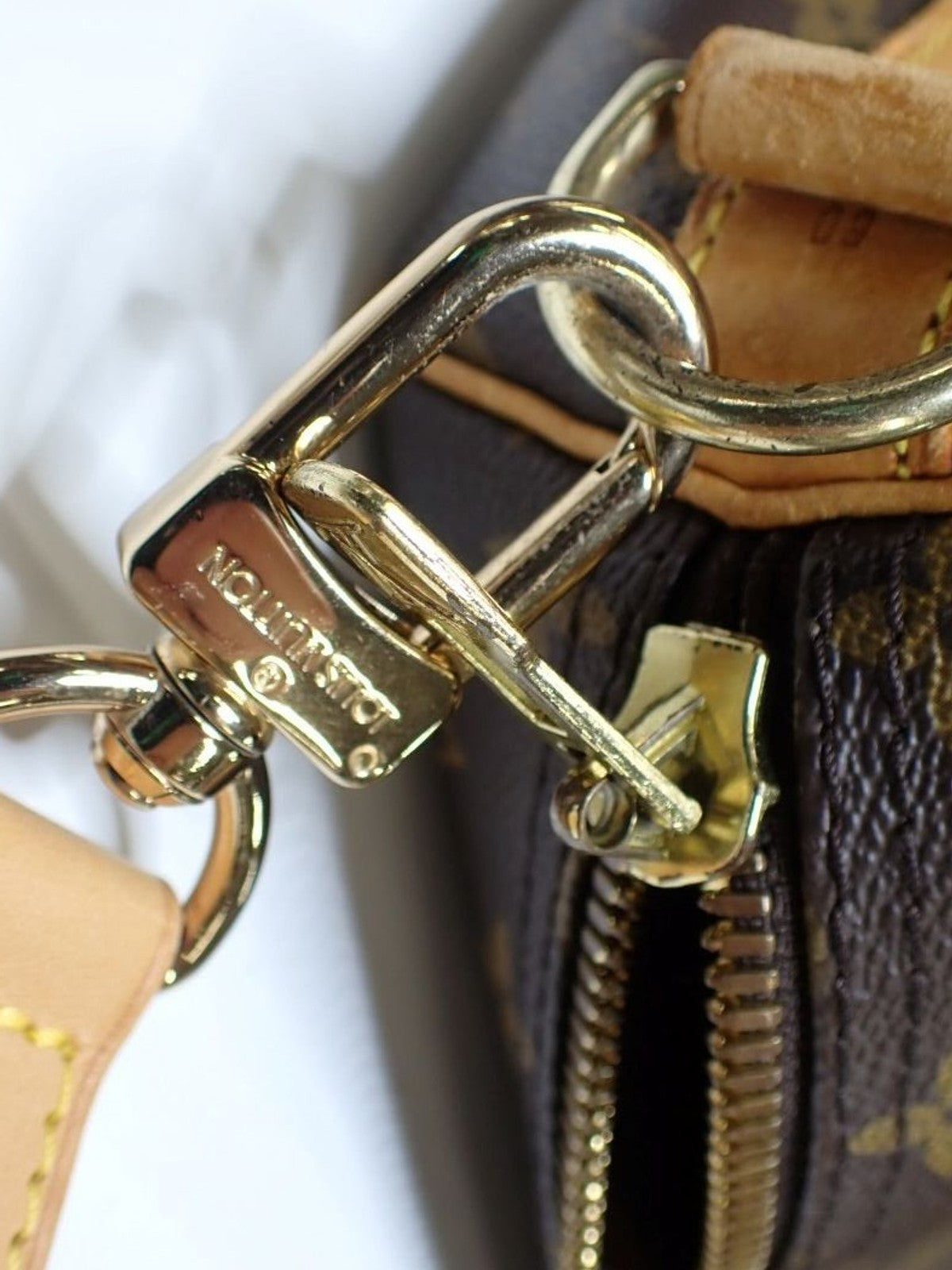 Louis Vuitton Keepall 60