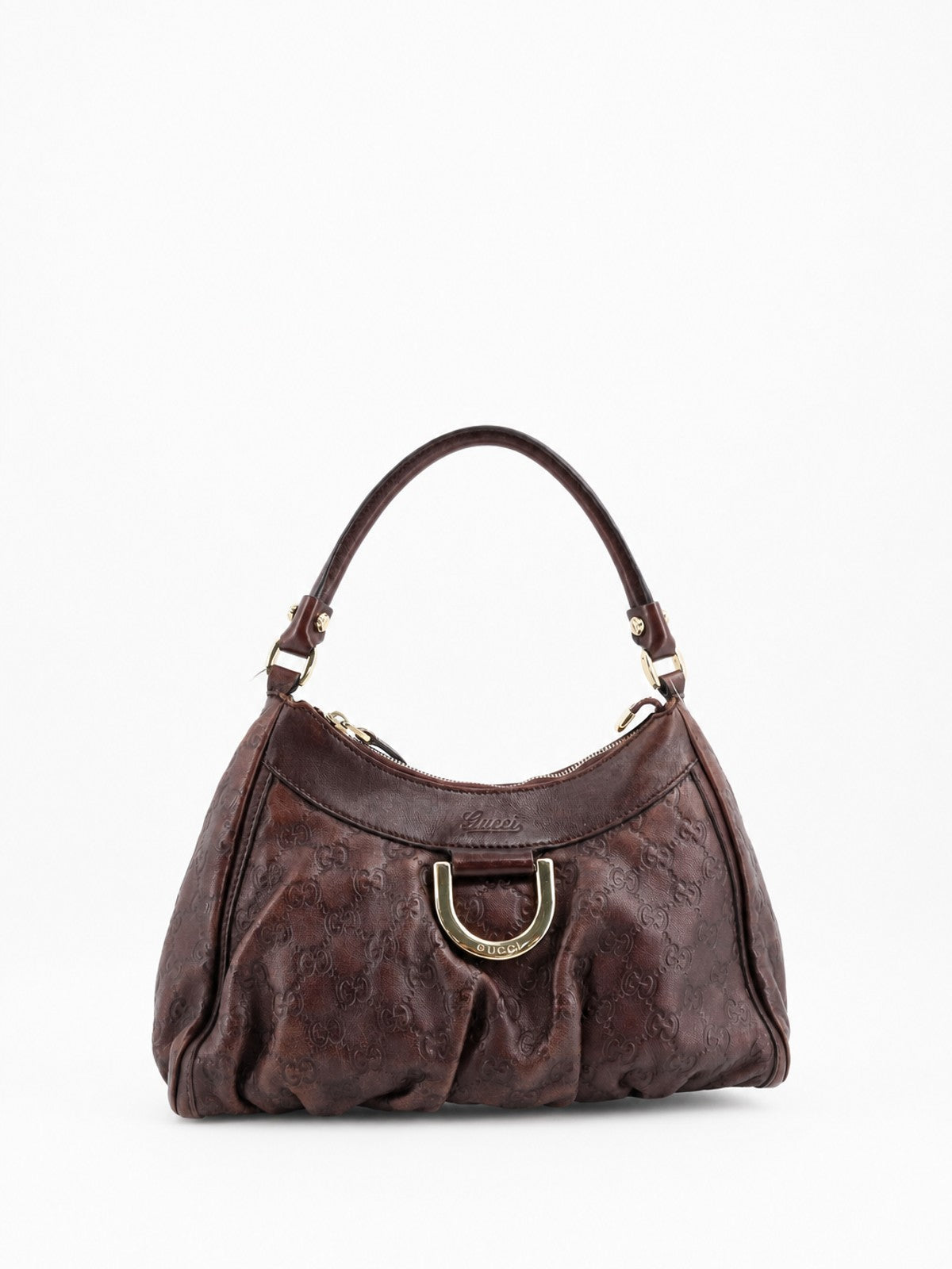 Gucci Abbey D-Ring Small