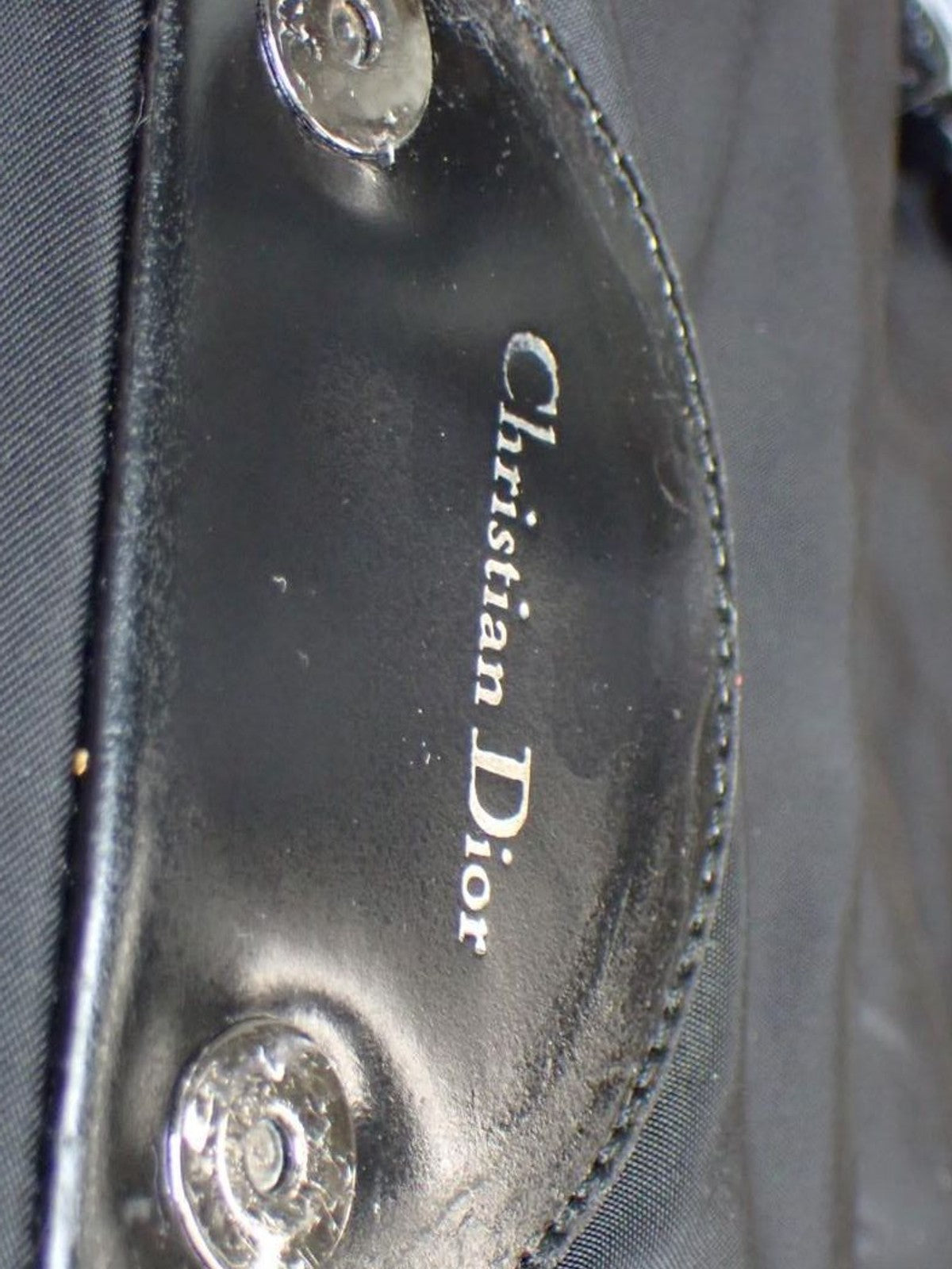 Christian Dior Maris Pearl