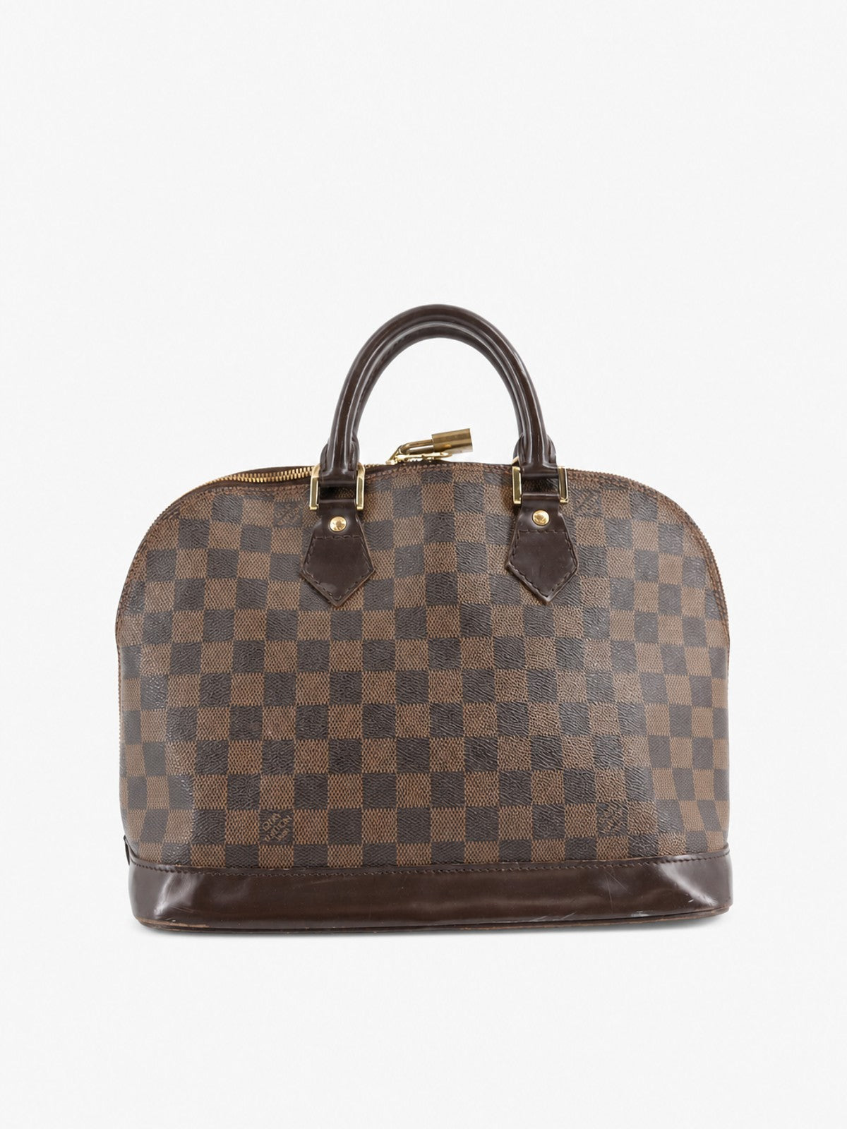 Louis Vuitton Alma PM