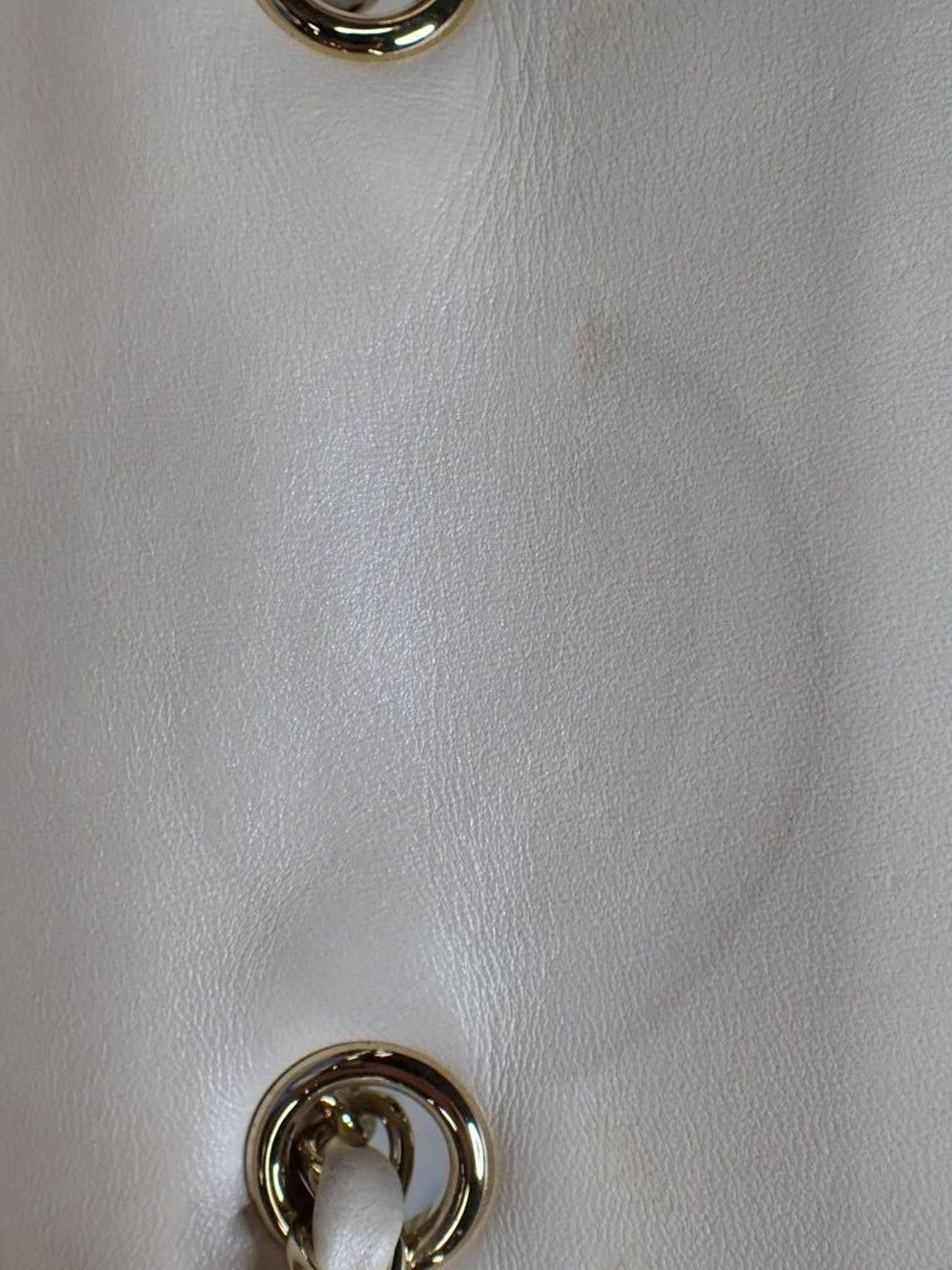 Chanel Mini Rectangular Flap