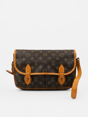 Louis Vuitton Gibeciere PM