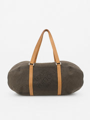 Louis Vuitton Duffle Bag