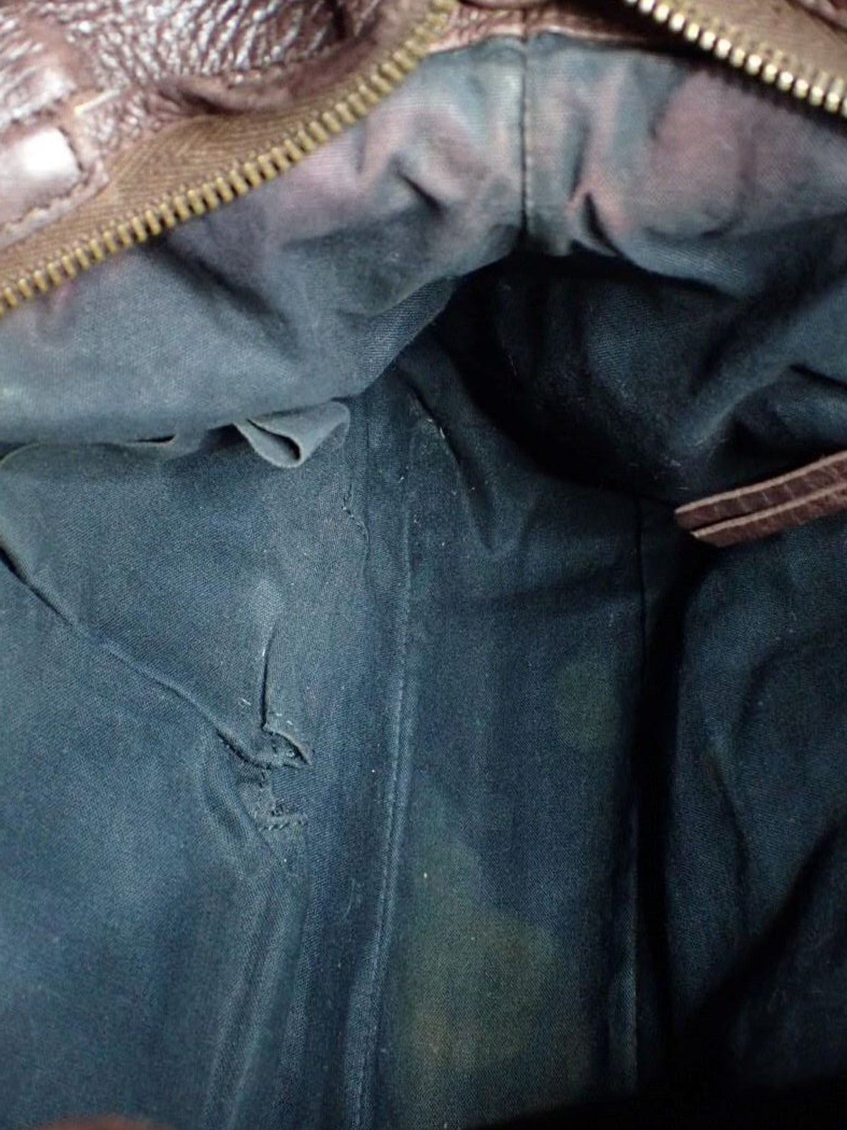 Balenciaga Town