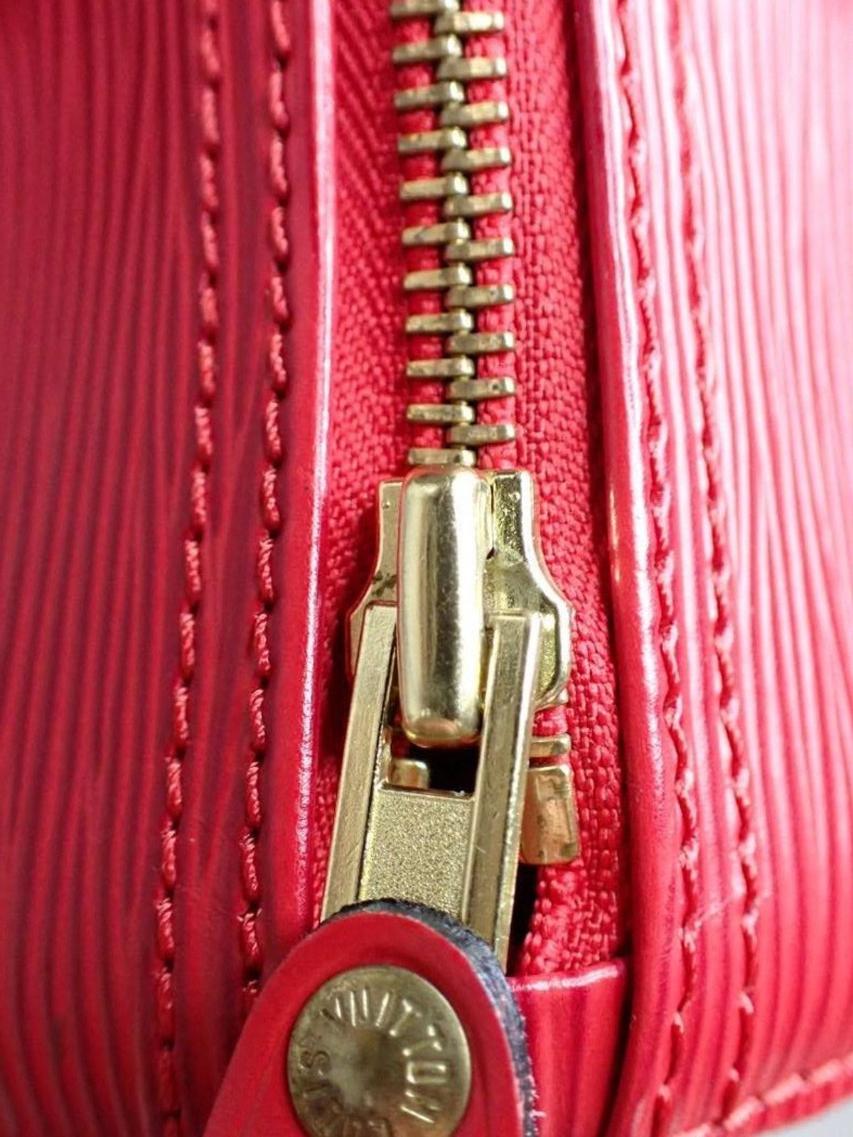 Louis Vuitton Speedy 25
