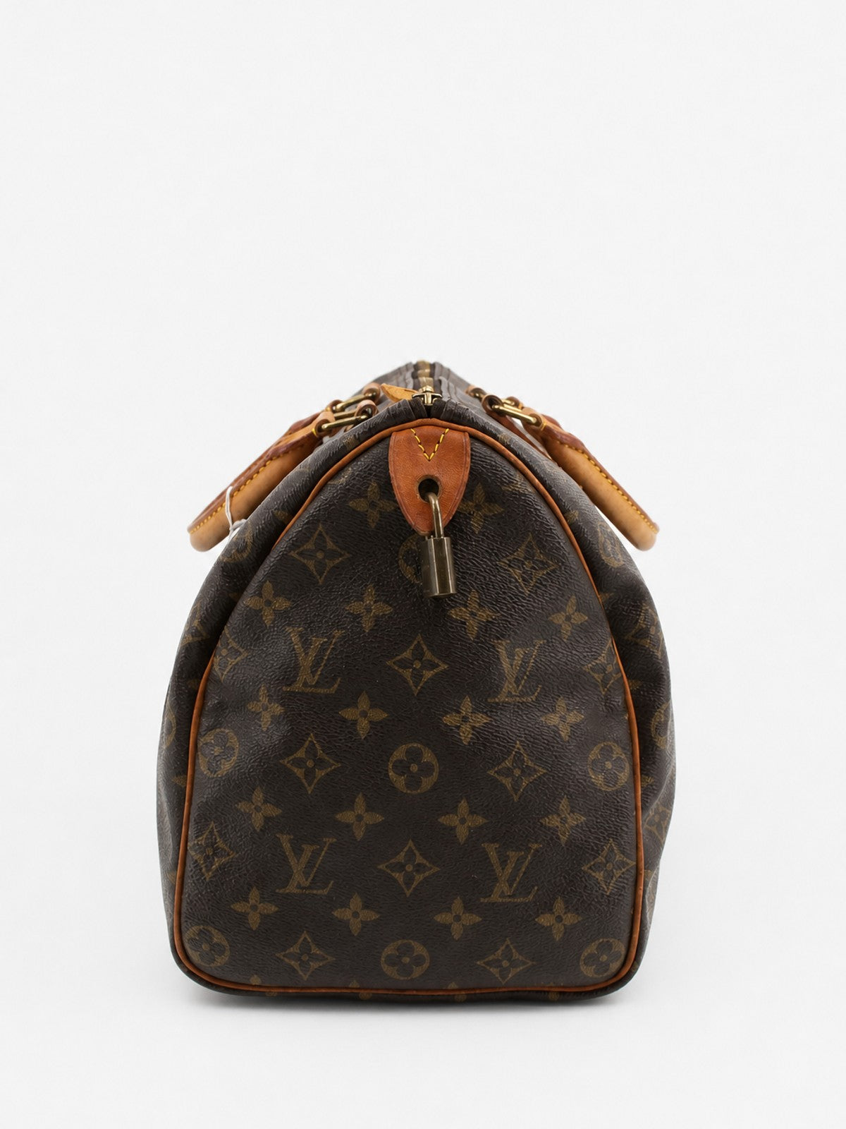 Louis Vuitton Speedy 35