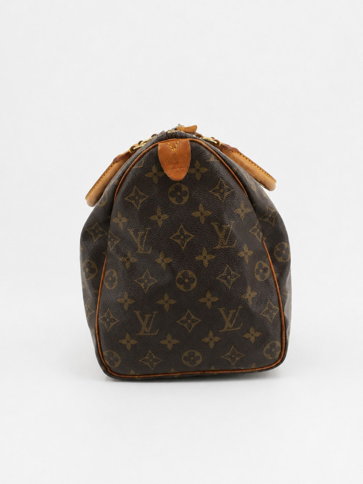 Louis Vuitton Speedy 35