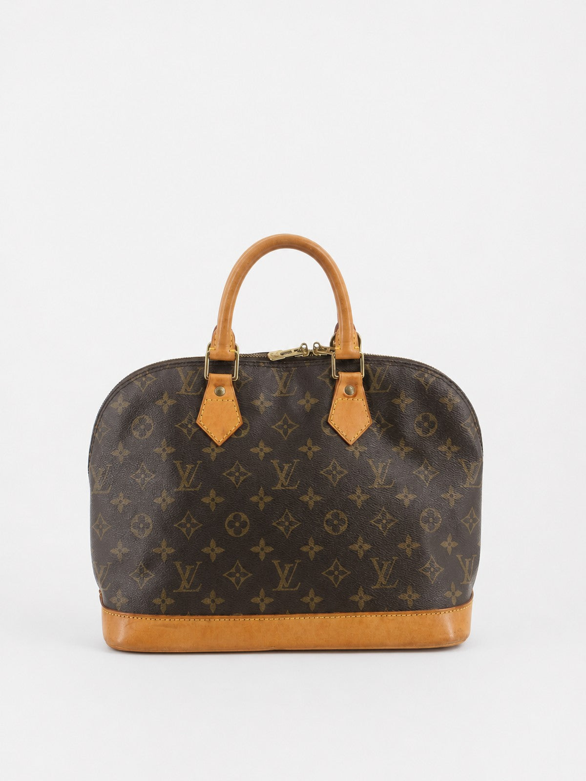 Louis Vuitton Alma PM