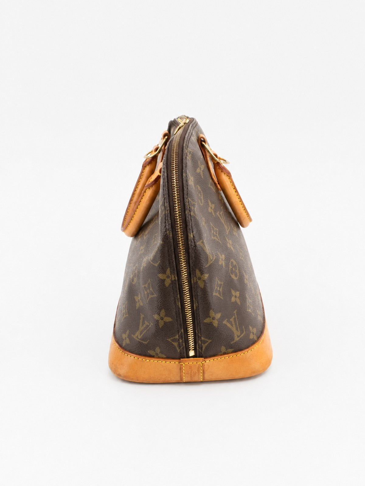 Louis Vuitton Alma PM