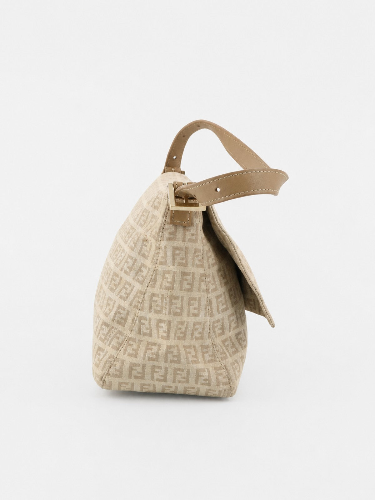 Fendi Mamma Baguette