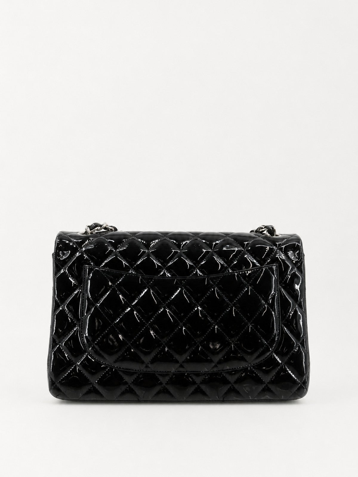 Chanel Jumbo Classic Flap