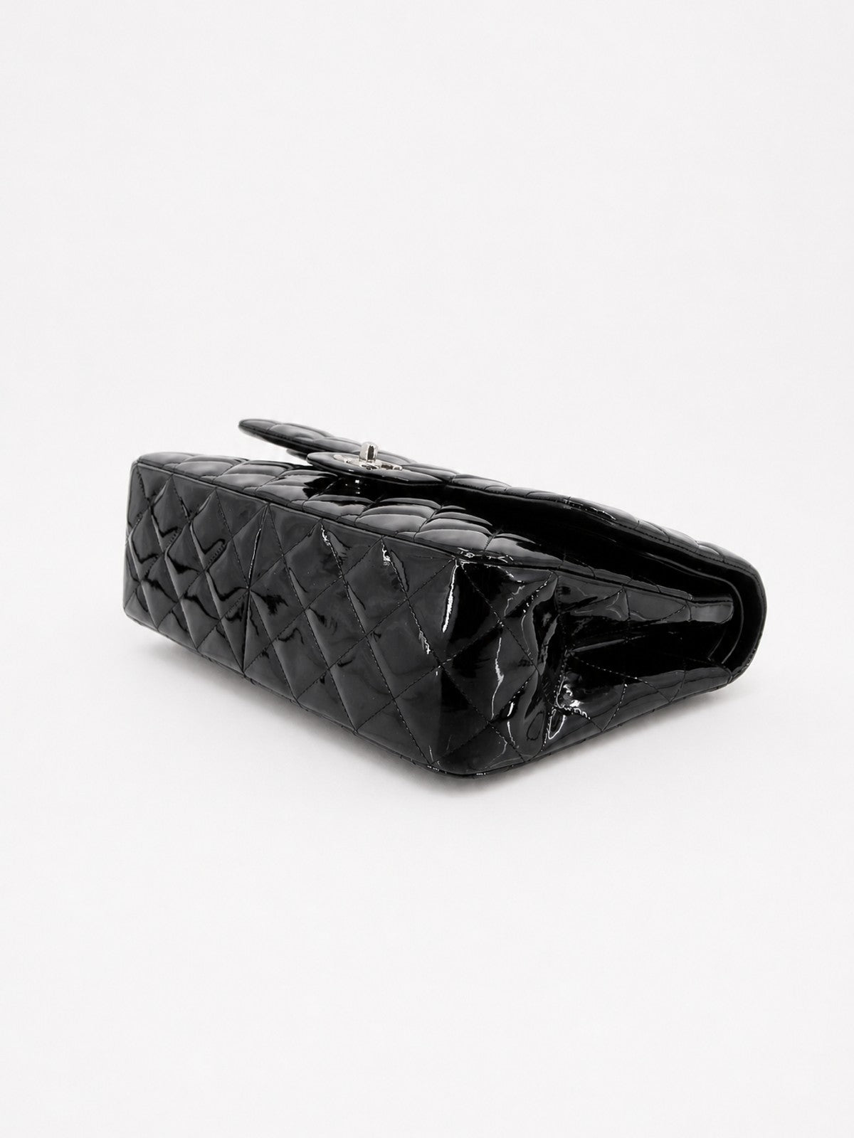 Chanel Jumbo Classic Flap