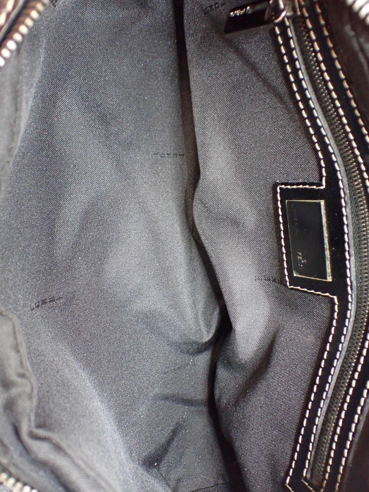 Fendi Hand Bag