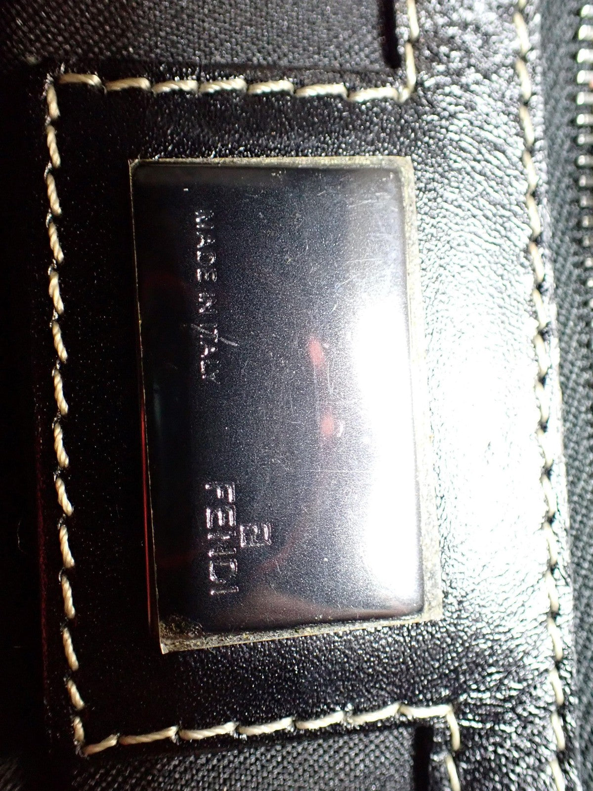 Fendi Hand Bag