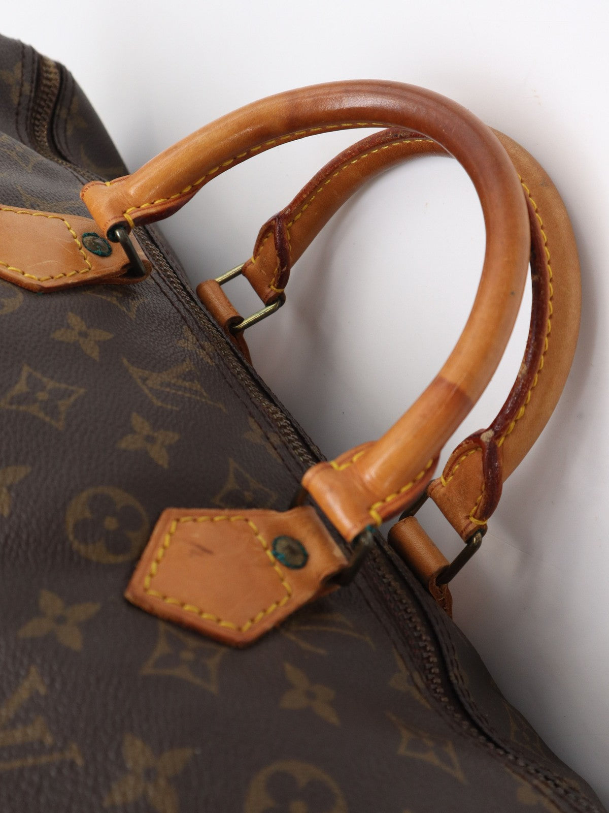 Louis Vuitton Speedy 40