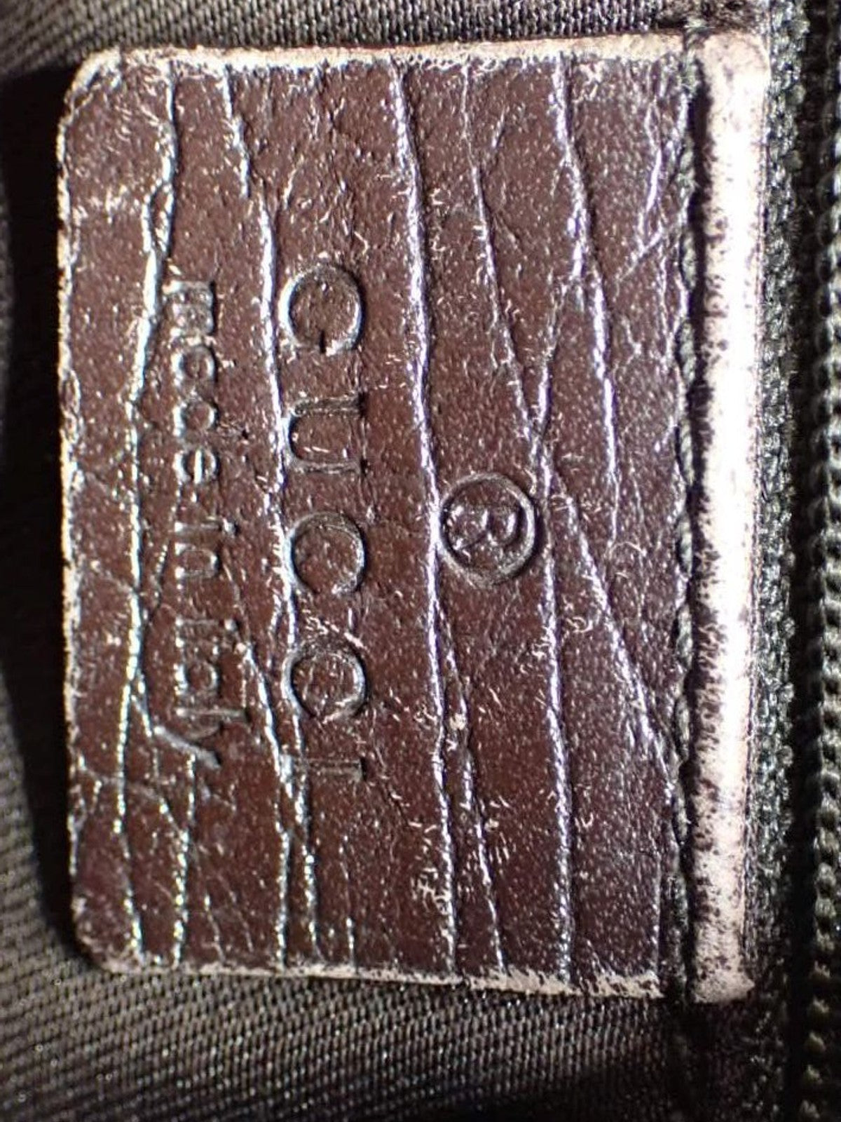 Gucci Medium Jackie