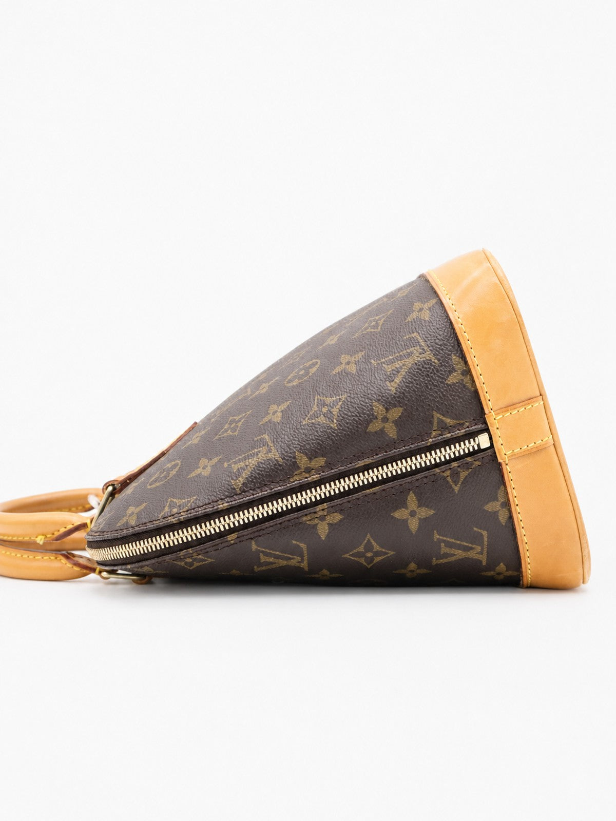 Louis Vuitton Alma PM