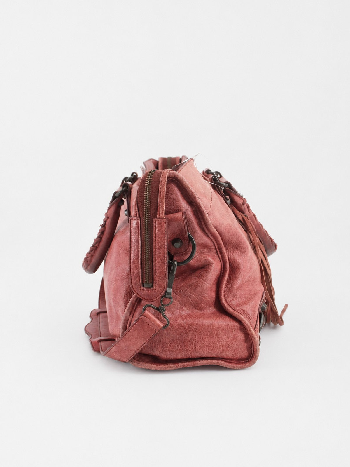 Balenciaga City