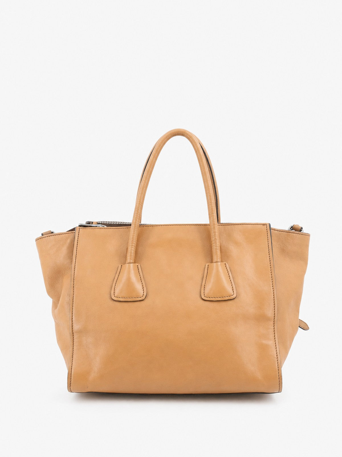 Prada Twin Pocket