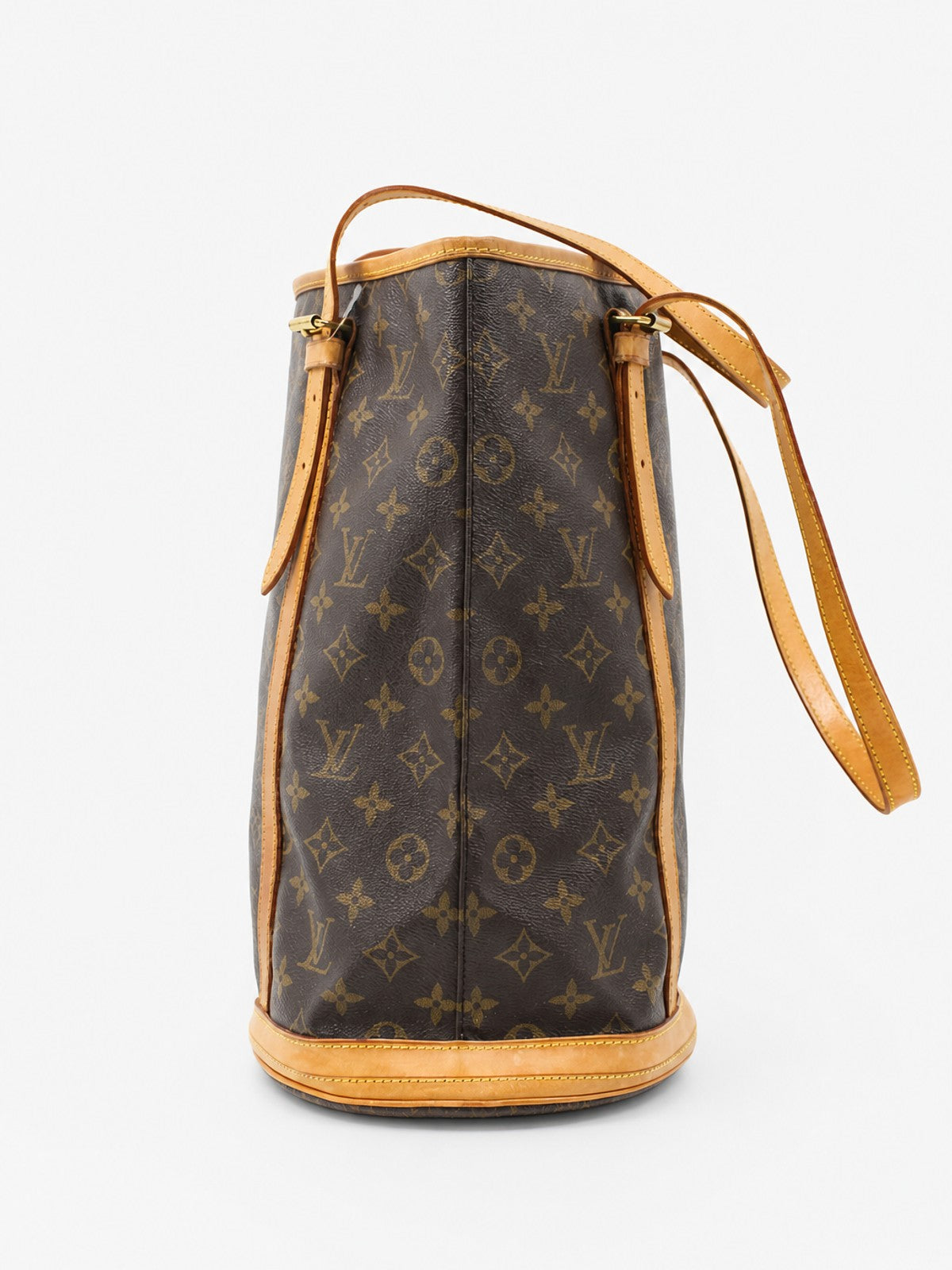 Louis Vuitton Large Bucket