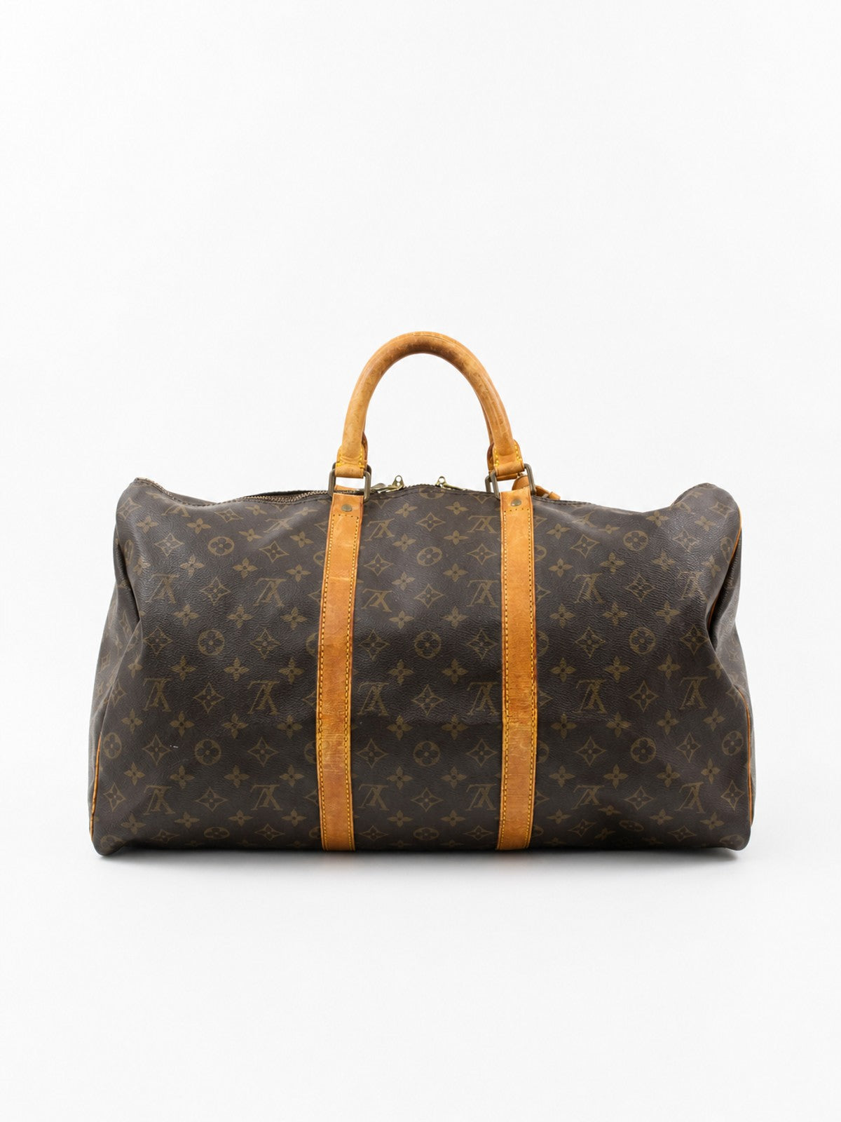 Louis Vuitton Keepall 50